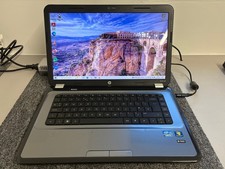 HP PAVILION G6-1378SA 15.6"
