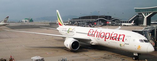 Aviation400 ethiopian airlines - aviation400,