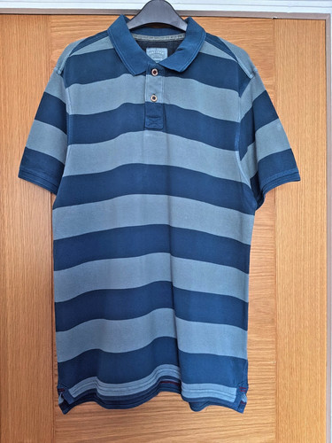 Fat face mens polo shirt - polo,