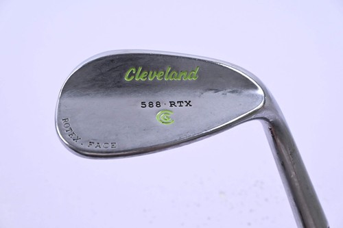 Cleveland 588 rtx gap - 588, /