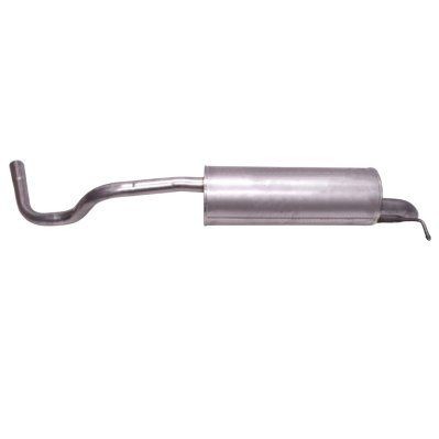 Rear muffler silencer 1350mm - muffler,