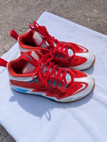 Nike air max 360 - air, diamond