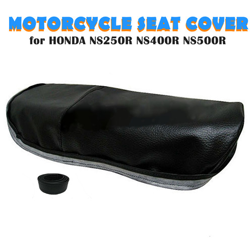 Motorcycle seat cover honda - cover,