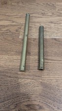 Vintage Solid Brass Drift Punches