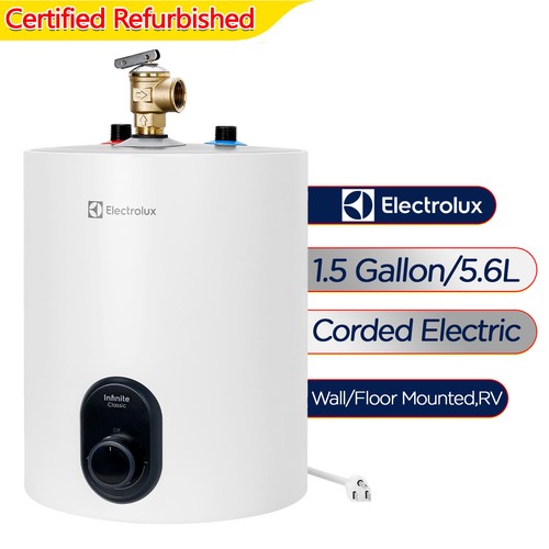 Electric mini tank hot water - mini,