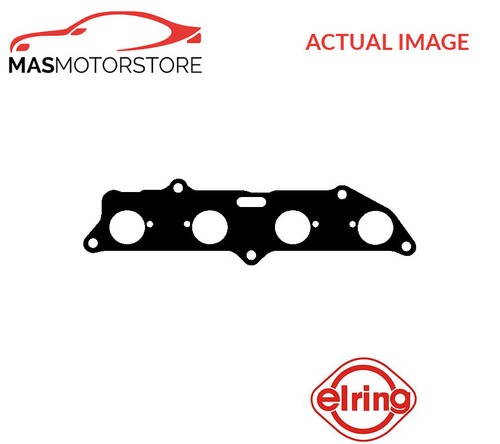 Intake manifold gasket outer - manifold,