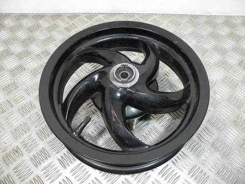 Front rim piaggio typhoon - front, 50