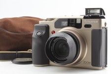 Count 003 [ TOP MINT ] Fuji