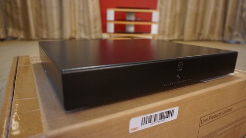 Linn klimax renew - ds,