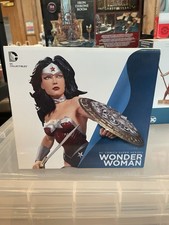 Wonder woman bust statue - wonder,