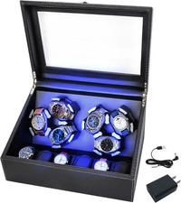 Luxury Automatic Watch Winder