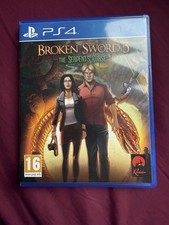 Broken Sword 5: The Serpent's