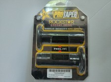 pro taper grips Rare Rockstar Energy Drink Edition Mx