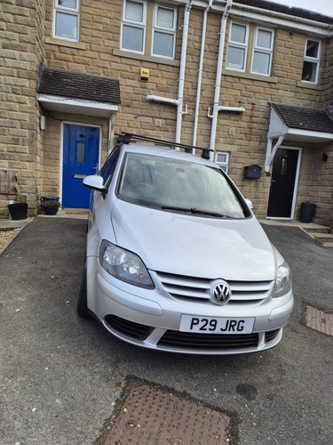 Golf plus 9tdi - golf,