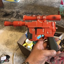 Vintage 1996 Hasbro Han Solo