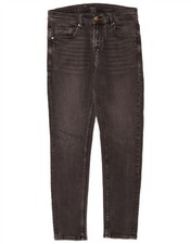 ZARA Mens Slim Jeans W30 L30