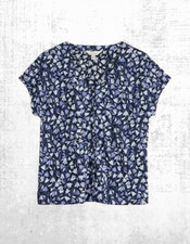 Womens sEASALT Short Sleeve
