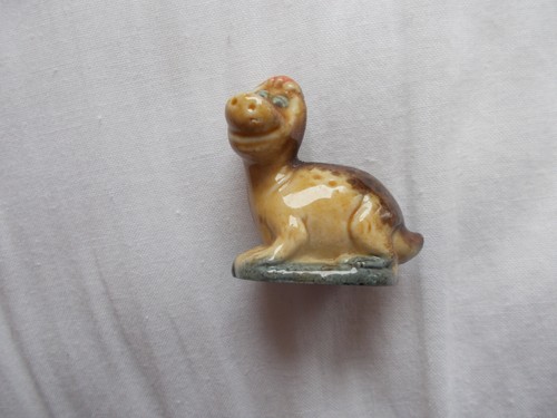 Wade dino from flintstones - wade,