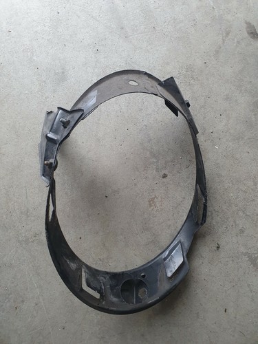 Beetle headlight ring - vw,