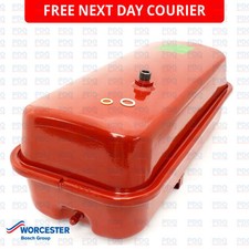 WORCESTER GREENSTAR H'SLAVE