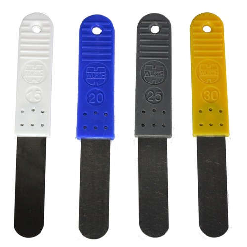 Sensor gauge set - gauge, k100