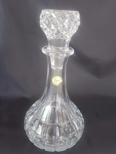Vintage lead crystal - vintage, 24%