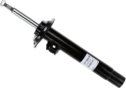 New shock absorber for - shock, bmw:3