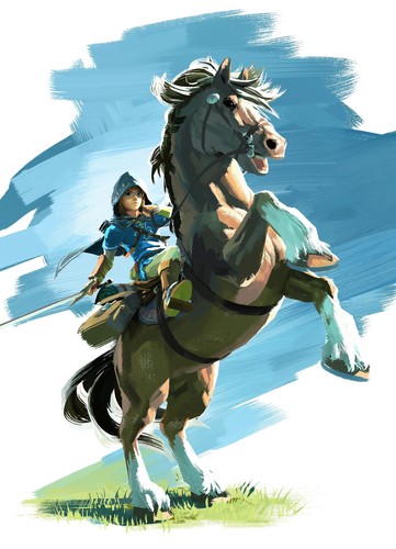 Large the legend - a3,