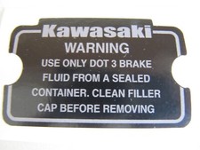 Kawasaki ELR, GPZ, KZ1000 R