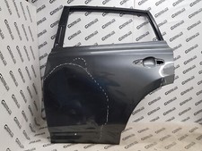 GENUINE TOYOTA RAV4 MK4 2012-2018 REAR LEFT PASSENGER SIDE LH DOOR