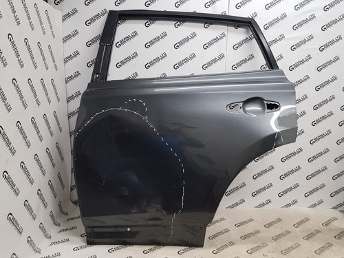 Genuine toyota rav4 mk4 - genuine,
