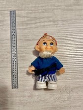 Vintage Impy Doll Little Gnome