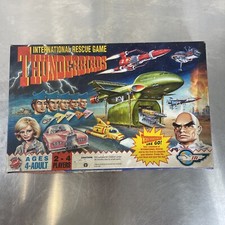 Thunderbirds International