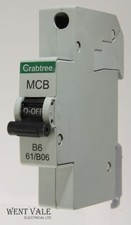 Crabtree Starbreaker - 6a -