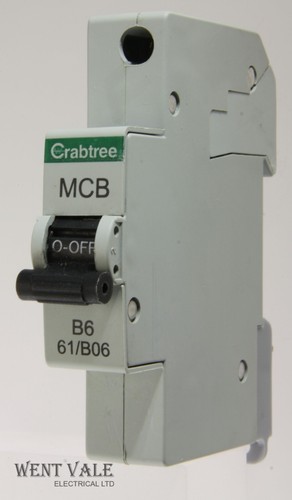 Crabtree starbreaker - -, 6a