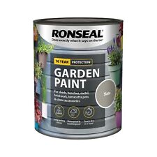 Ronseal Outdoor Exterior