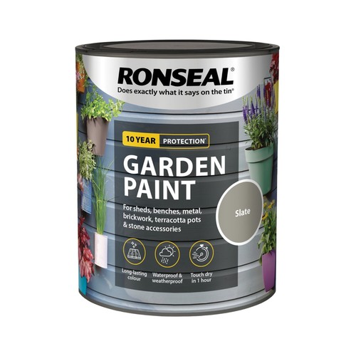 Ronseal outdoor exterior - outdoor,