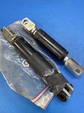Bus coach seat - seat, shock