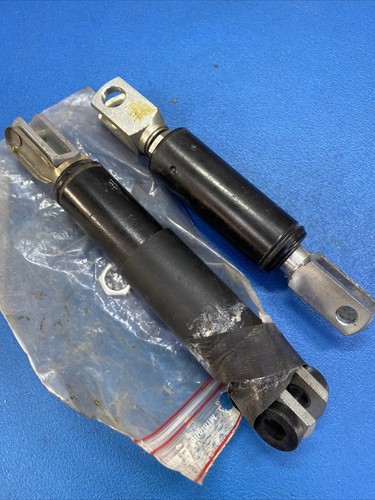 Bus coach seat shock - bus,