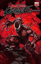 ABSOLUTE CARNAGE #1 SKAN