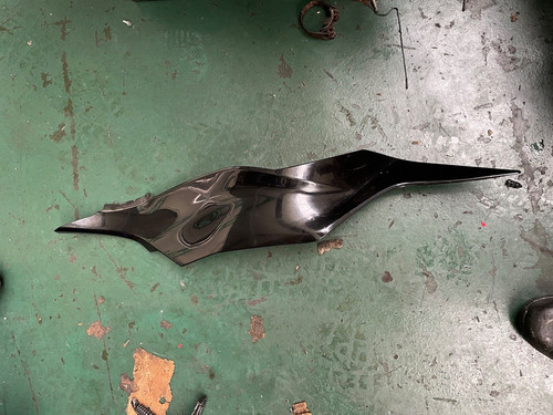 Kawasaki zx636 zx6r 2013 2017 - 2013, -2017