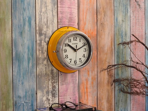Vintage maritime slave wall - vintage,