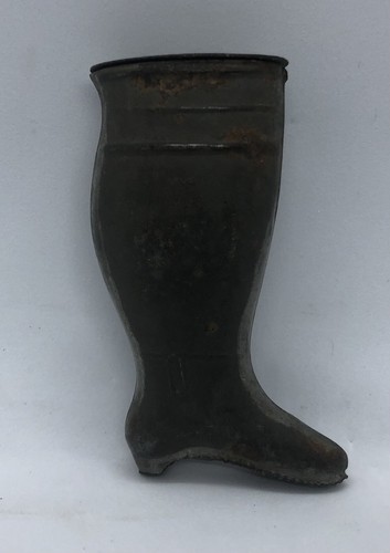 Antique vesta wellington - -,