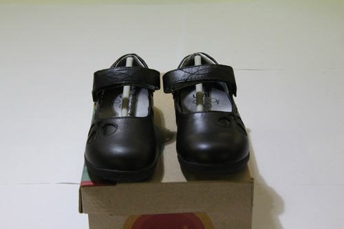 Umi cayla girls black - *cayla*girls, leather