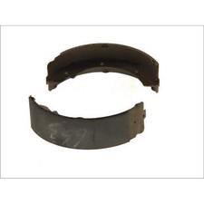 DELPHI LS1866 BRAKE SHOE SET