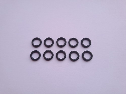 10x top quality ring - 10x, seals