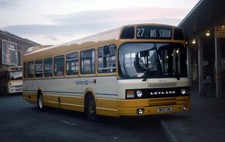 northern scottish npn13