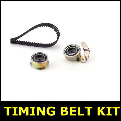 Timing belt kit - kit, cam