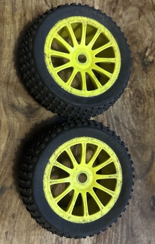 17mm hex truggy wheels - , and
