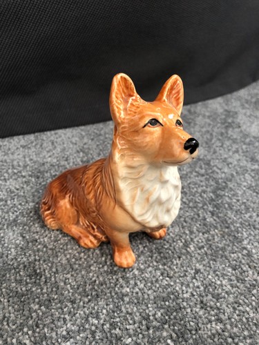 Vintage sylvac sitting - vintage,